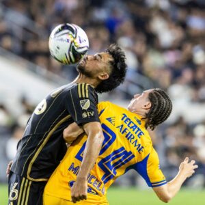 Former Arsenal prospect sparks Mexico-Canada row months before World Cup