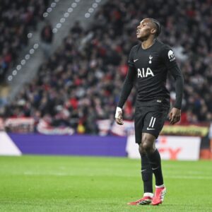 Tottenham suffer fresh injury worry as forward pulls out of national team duty