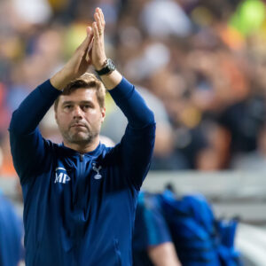Mauricio Pochettino backs Tottenham to stay in the Premier League: With or without a coach