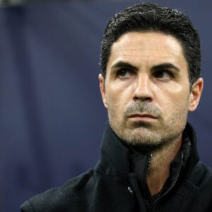 Bukayo Saka and Jurrien Timber injury update: Mikel Arteta reveals Arsenal concerns ahead of Sporting CP clash