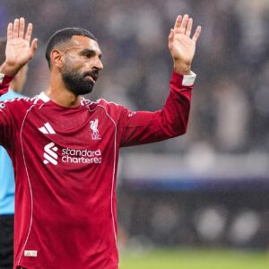 Mohamed Salah to MLS? Egypt chief warns Liverpool star risks ‘being forgotten’ with US move