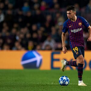 Former Barcelona star manages to narrowly escape Iran amid US-Israel attacks