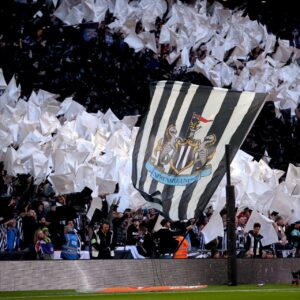 Hansi Flick: Newcastle atmosphere forced Barcelona into mistakes