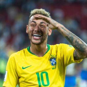 Cafu picks Neymar over Leo Messi and Cristiano Ronaldo as World Cup hopes fade following Carlo Ancelotti snub