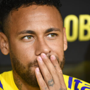 Neymar speaks up on Brazil absence: Annoyed with Carlo Ancelotti ahead of World Cup