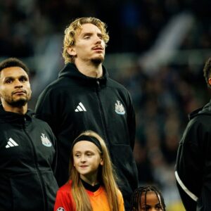 Newcastle injury news: Nick Woltemade concern ahead of Manchester United clash