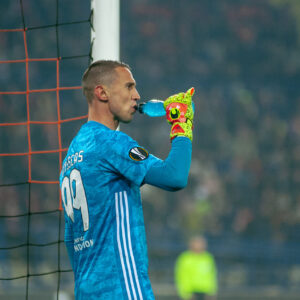 Newcastle goalkeeper the subject of interest from top European clubs