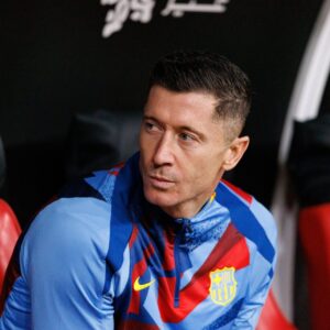 Robert Lewandowski future: Barcelona president drops major hint amid MLS interest