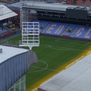 Crystal Palace vs AEK Larnaca preview: Conference League round of 16 first leg