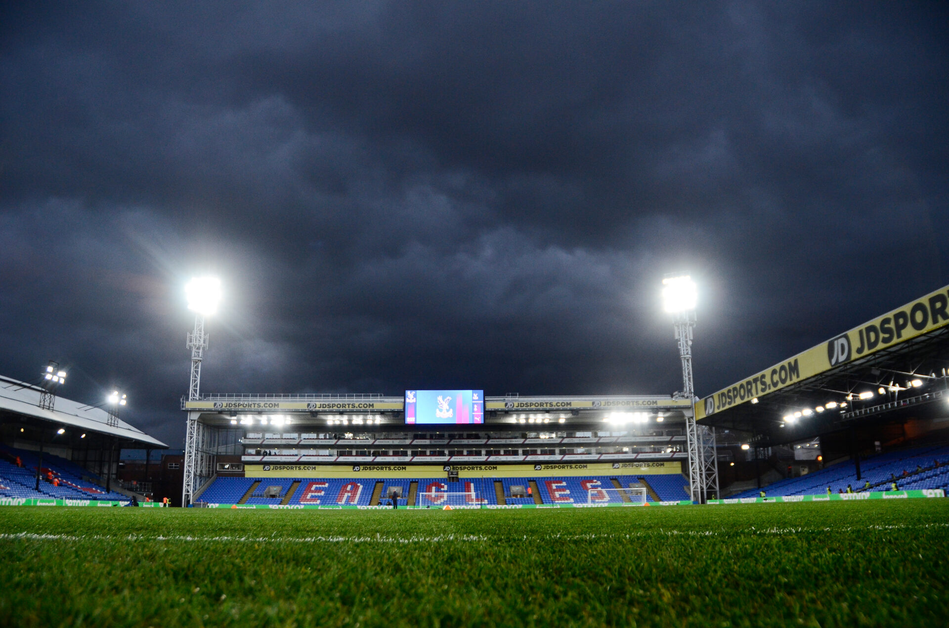 Crystal Palace vs AEK Larnaca preview at Selhurst Park