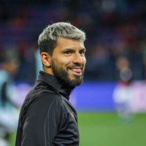 Sergio Agüero believes in Manchester City comeback against Real Madrid