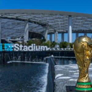 SoFi Stadium World Cup 2026 guide: Capacity, location, fixtures and what to know