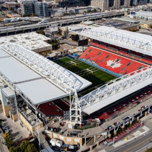 Josh Sargent debut: Former Norwich City striker will ‘make Toronto FC stronger’ ahead of NY Red Bulls game