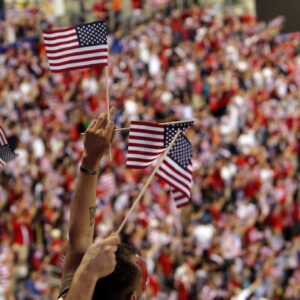 Josh Sargent USMNT World Cup chances explained: Stats, position, transfer