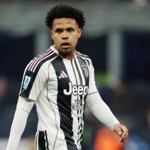 Mauricio Pochettino: Juventus is Weston McKennie plus 10 players