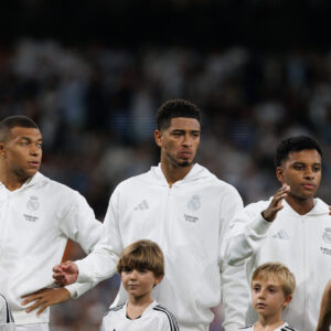 Álvaro Arbeloa defends Real Madrid injury approach as Kylian Mbappé and Jude Bellingham take matters into their own hands