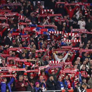 Leonard Prescott: The 16-year-old Bayern Munich goalkeeper who could start in the Champions League