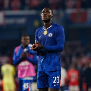 Trevoh Chalobah injury update: Chelsea worry over ankle twist