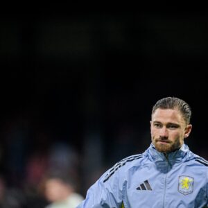 Matty Cash injury update: Aston Villa boss Unai Emery gives latest on McGinn and Tielemans