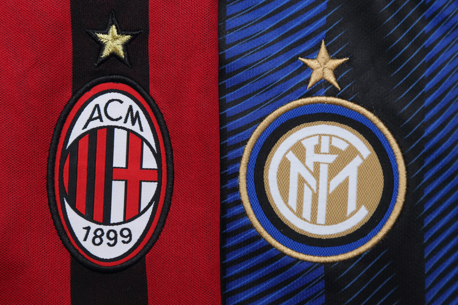AC Milan vs Inter Milan