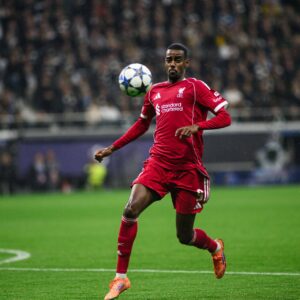 Liverpool injury news vs Everton: Alexander Isak, Alisson Becker, Joe Gomez