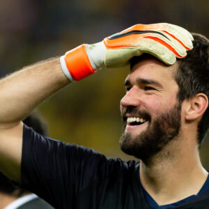 Alisson injury update: Liverpool goalkeeper denies claims and reveals return date