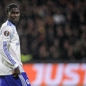 Amadou Onana injury latest: Aston Villa face anxious wait before Nottingham Forest clash