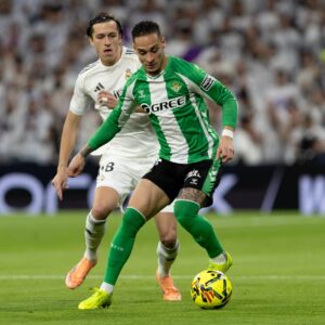 Real Betis vs Real Madrid preview: Team news, line-ups, where to watch (24/04/2026)