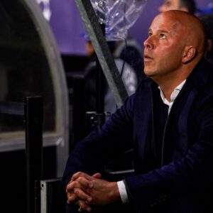 Arne Slot deserves another season to put things right at Liverpool