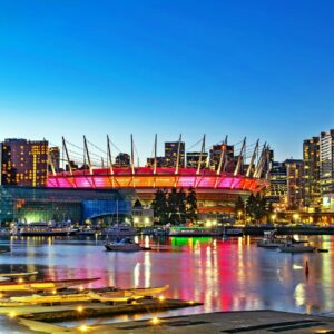 BC Place World Cup 2026 guide: Capacity, location, fixtures and what to know