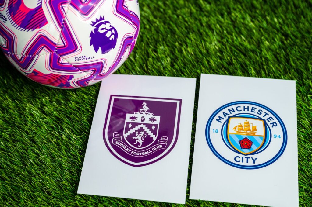 Burnley vs Manchester City preview