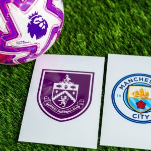 Burnley vs Manchester City preview: Team news, line-ups, where to watch (22/04/2026)