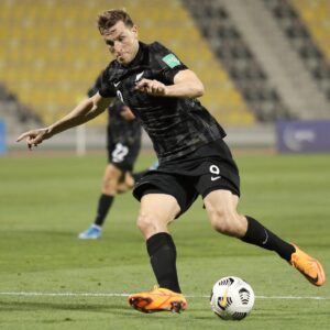 Nottingham Forest injury update: Chris Wood available after six months out