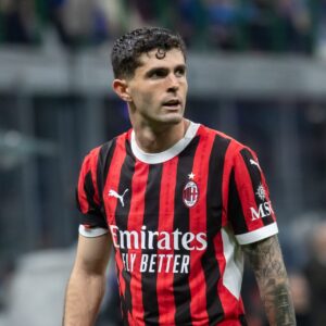 Christian Pulisic goal drought continues: USMNT star’s worrying numbers ahead of World Cup