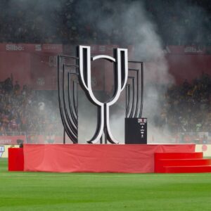 Atlético Madrid vs Real Sociedad preview – Copa del Rey final (18/04/2026)