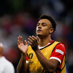 Nottingham Forest injury update vs Sunderland: Murillo ruled out with muscle injury