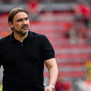 Daniel Farke’s Leeds have what it takes to pull a Crystal Palace in the FA Cup
