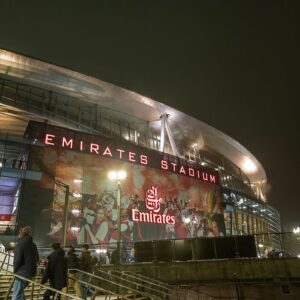 Arsenal vs Sporting CP match preview (15/04/2026)