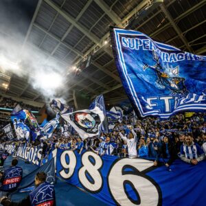 Overcoming the ‘English curse’: Porto’s Thiago Silva warns 99% isn’t enough against Nottingham Forest