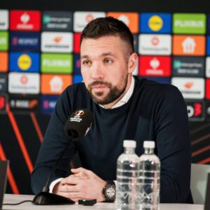 FC Porto set to rest key players against Nottingham Forest after domestic setback