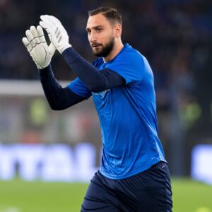 Gianluigi Donnarumma’s stunning penalty shootout stats after Italy’s latest World Cup failure