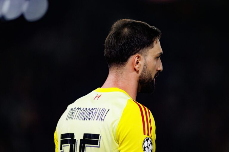 Liverpool goalkeeper Giorgi Mamardashvili suffers injury