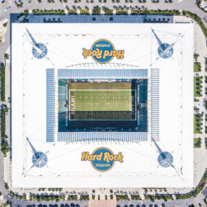 Hard Rock Stadium World Cup 2026 guide: Capacity, location, fixtures and what to know