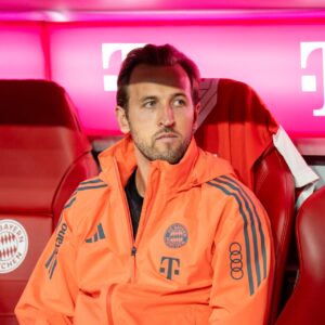 Harry Kane injury: Vincent Kompany confirms absence ahead of Real Madrid vs Bayern Munich