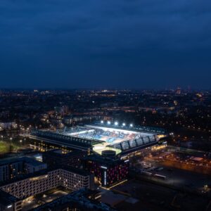 Shakhtar Donetsk vs Crystal Palace preview: Team news, line-ups, where to watch (30/04/2026)