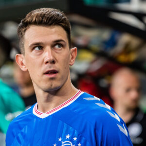 Former Rangers midfielder Ryan Jack set for surprise promotion in Turkey with team Erdogan used to play for