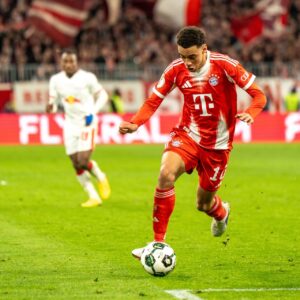 Bayern Munich and Germany legend advises Jamal Musiala against going to the World Cup