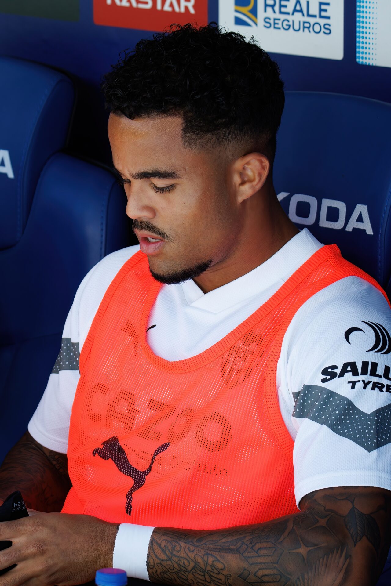 Justin Kluivert