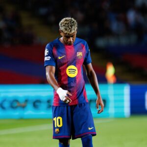 Lamine Yamal to miss the rest of the season: Will he make it to the World Cup?