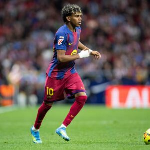 FC Barcelona vs Celta Vigo preview: Team news, line-ups, where to watch (22/04/2026)